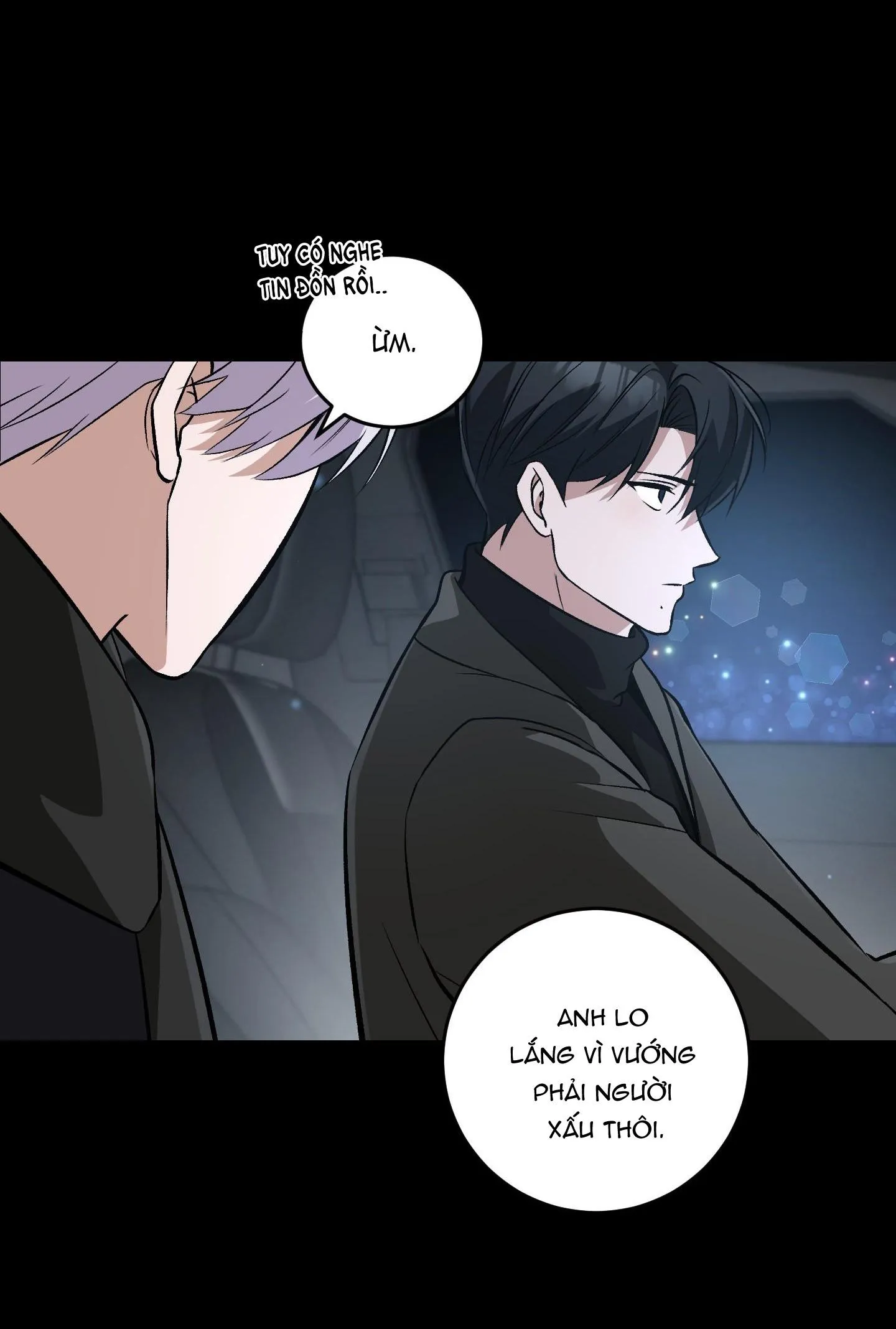 Vì Sự Vĩnh Cửu Chapter 30 Trang 45