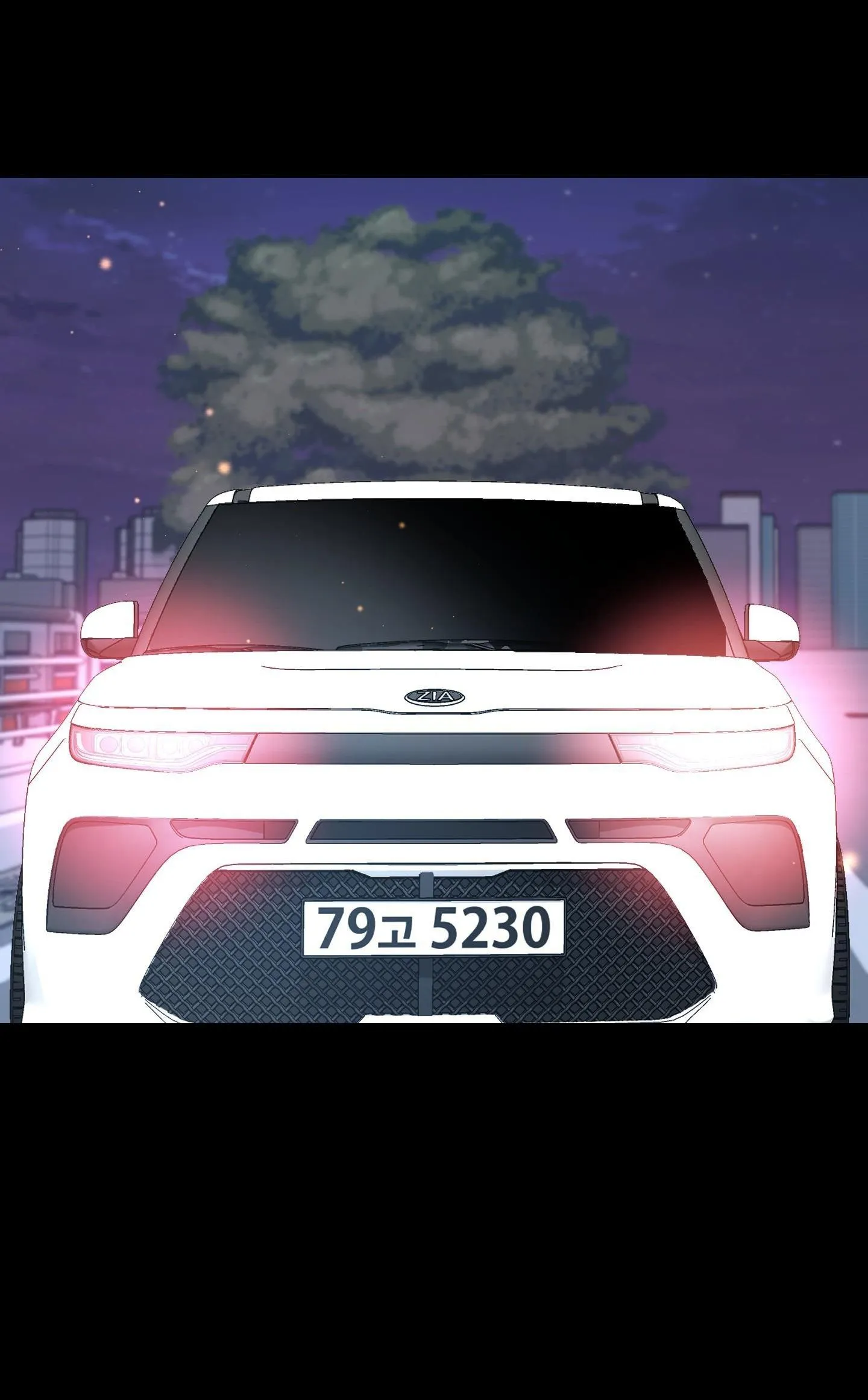 Vì Sự Vĩnh Cửu Chapter 30 Trang 52