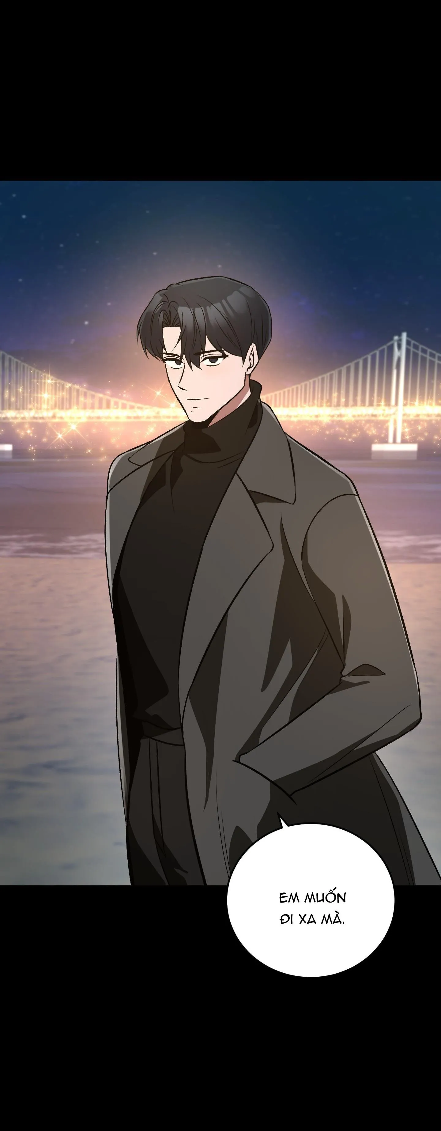 Vì Sự Vĩnh Cửu Chapter 30 Trang 55