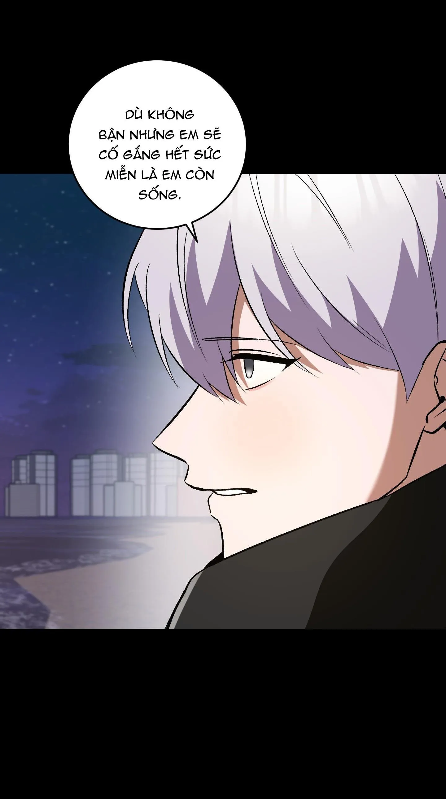 Vì Sự Vĩnh Cửu Chapter 30 Trang 58