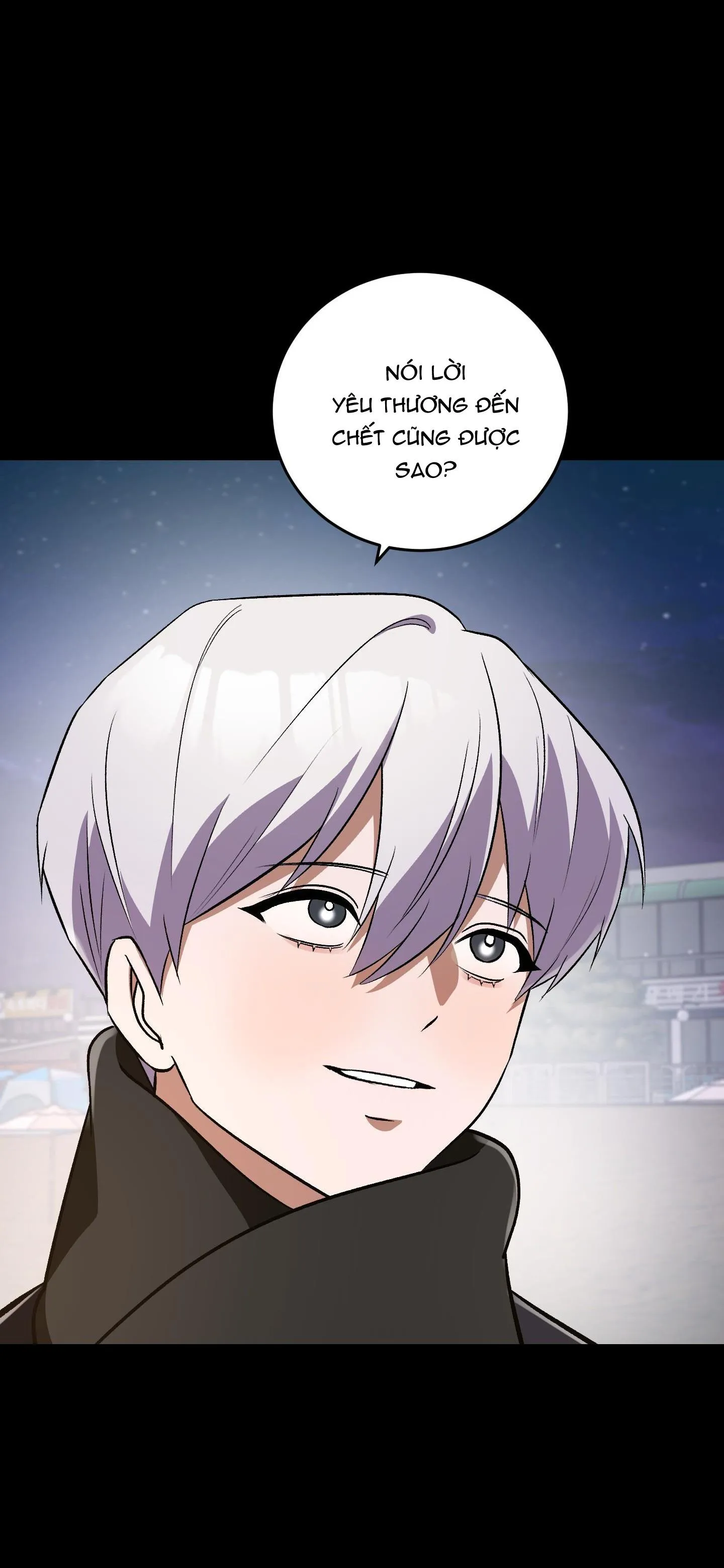 Vì Sự Vĩnh Cửu Chapter 30 Trang 63