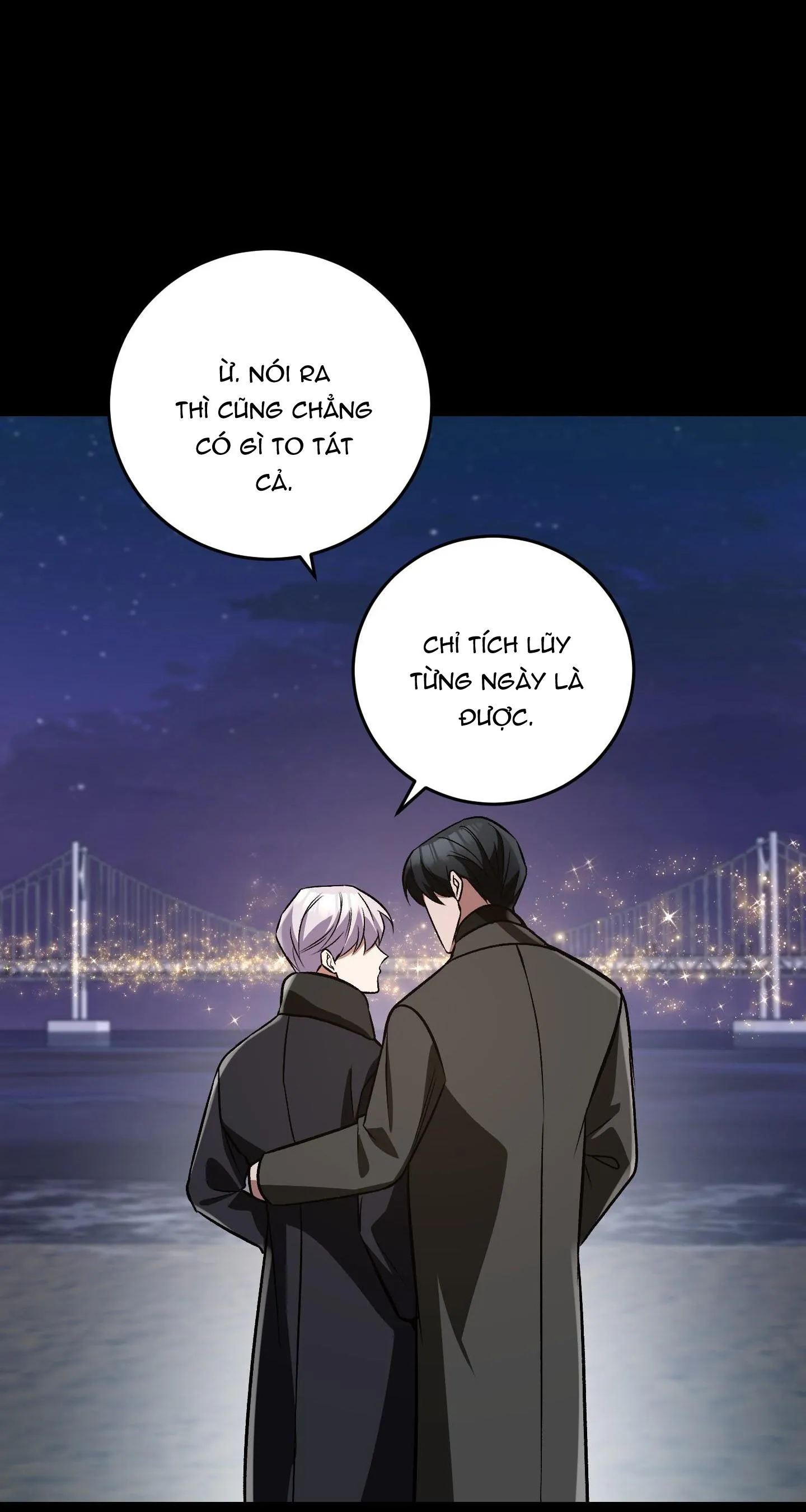 Vì Sự Vĩnh Cửu Chapter 30 Trang 64