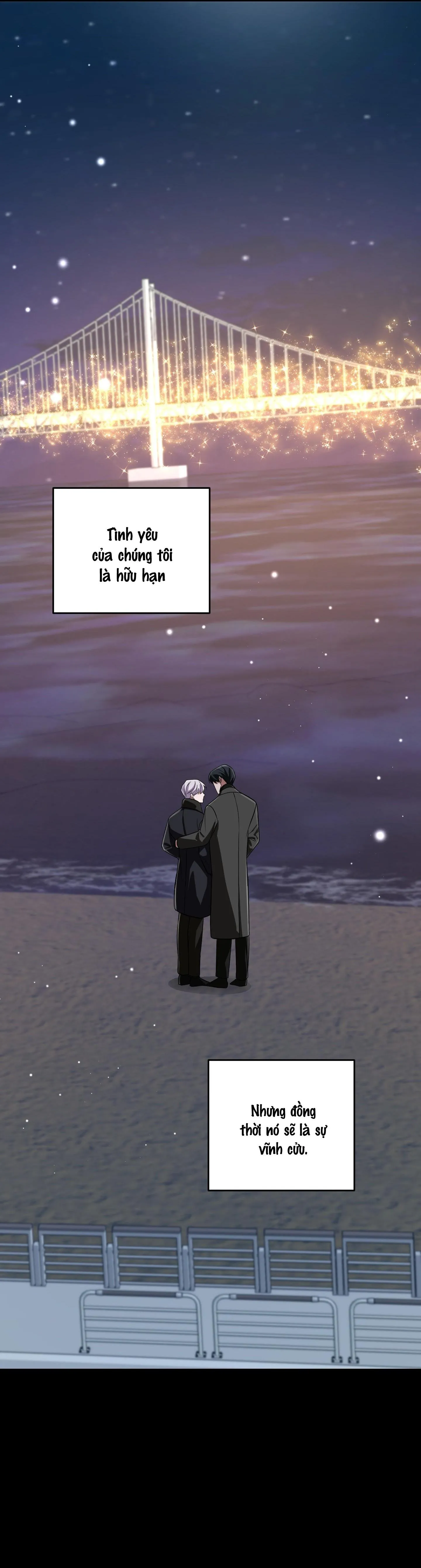 Vì Sự Vĩnh Cửu Chapter 30 Trang 67