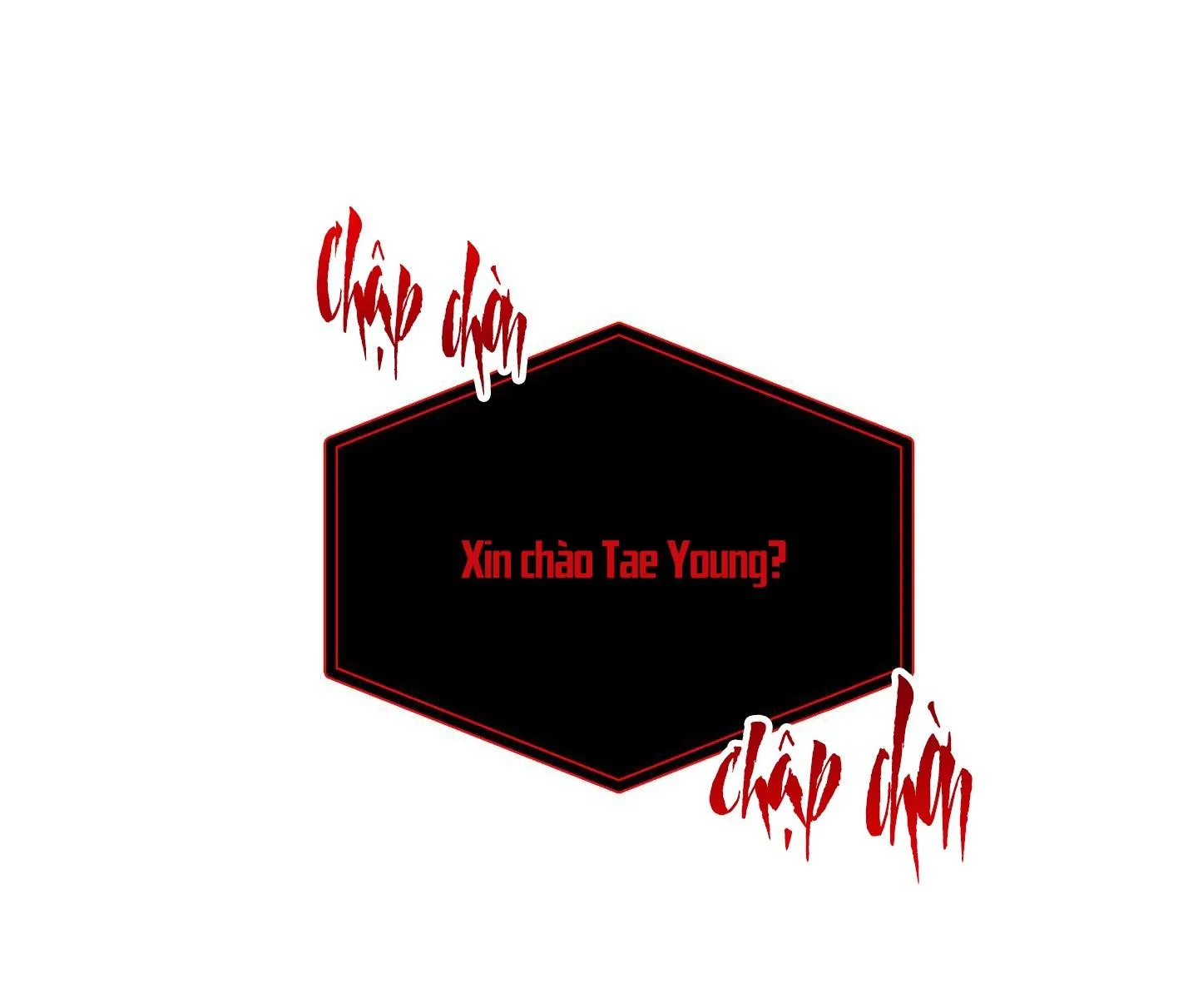 Vì Sự Vĩnh Cửu Chapter 1 Trang 13