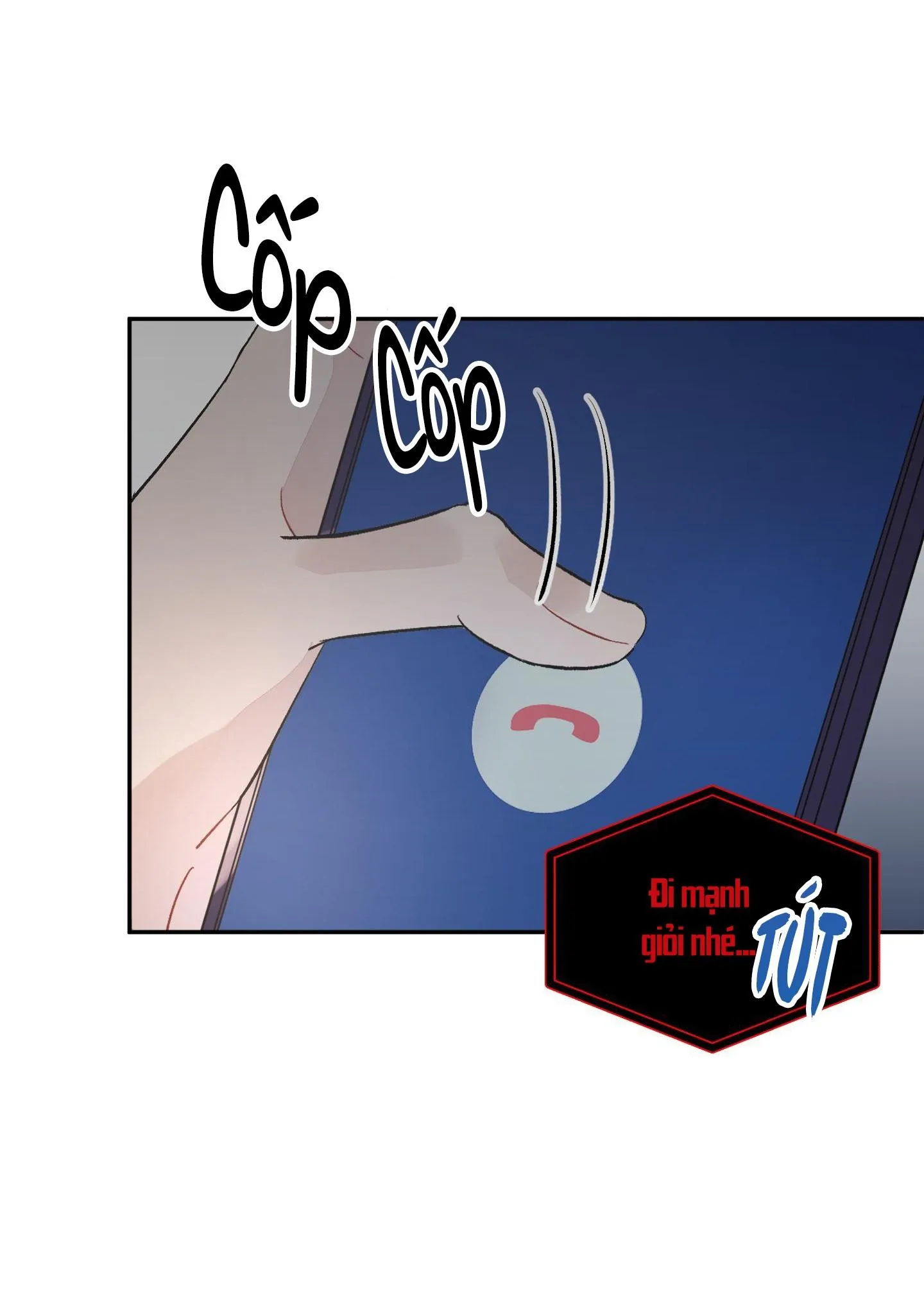 Vì Sự Vĩnh Cửu Chapter 1 Trang 16