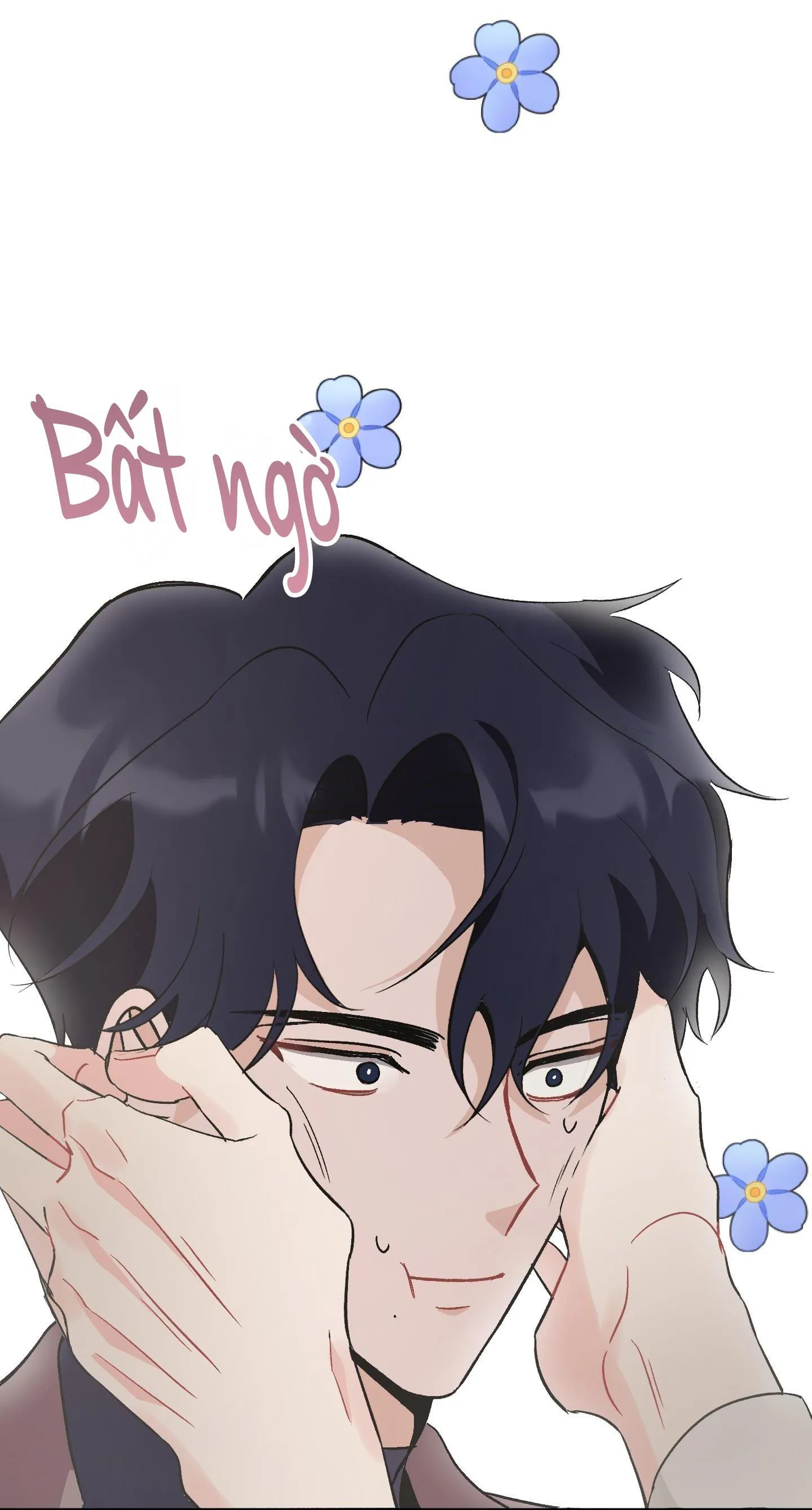 Vì Sự Vĩnh Cửu Chapter 1 Trang 33