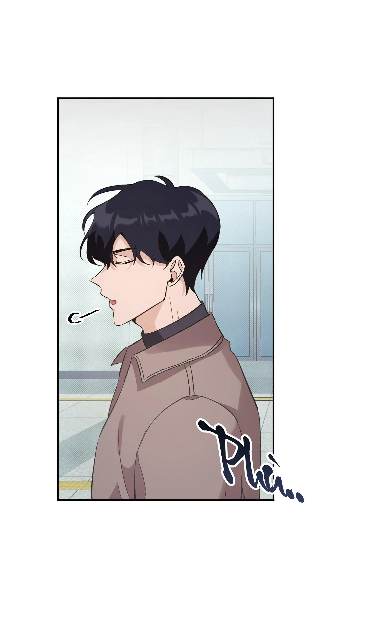 Vì Sự Vĩnh Cửu Chapter 1 Trang 44