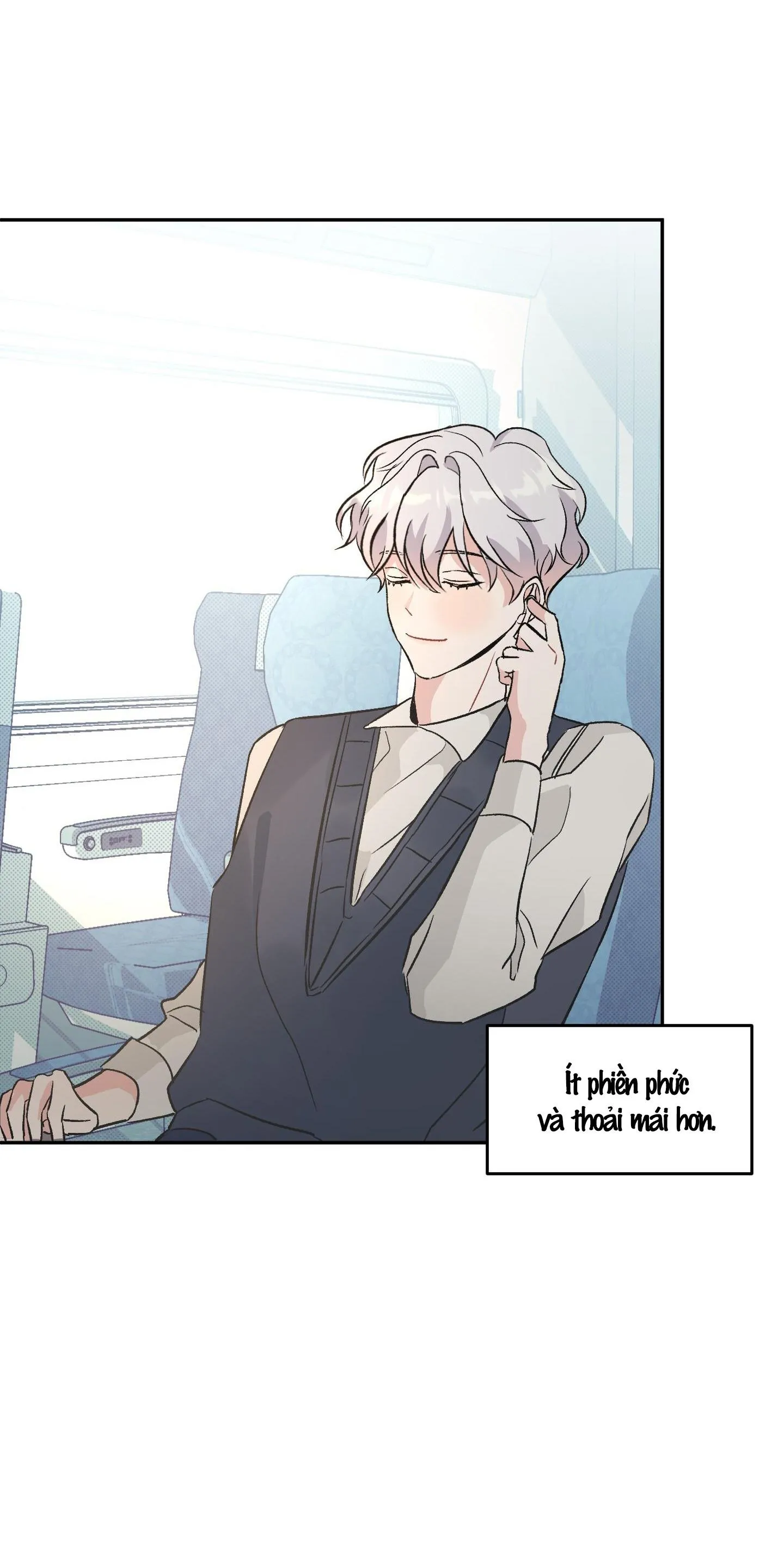 Vì Sự Vĩnh Cửu Chapter 1 Trang 58