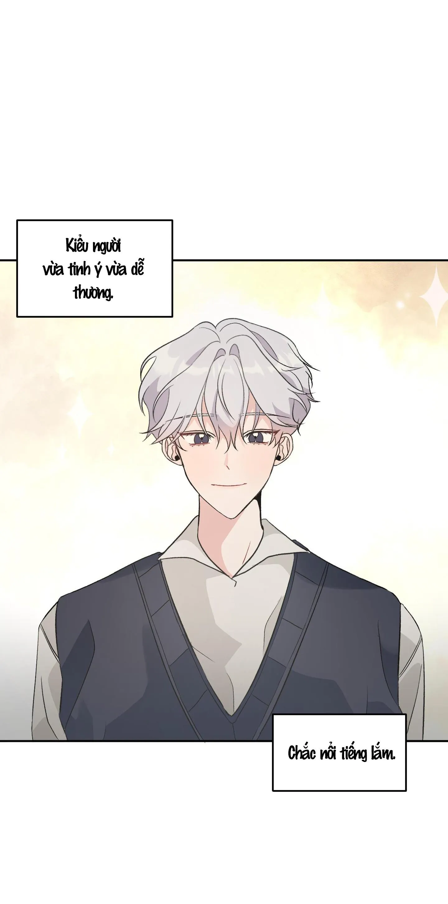 Vì Sự Vĩnh Cửu Chapter 1 Trang 59