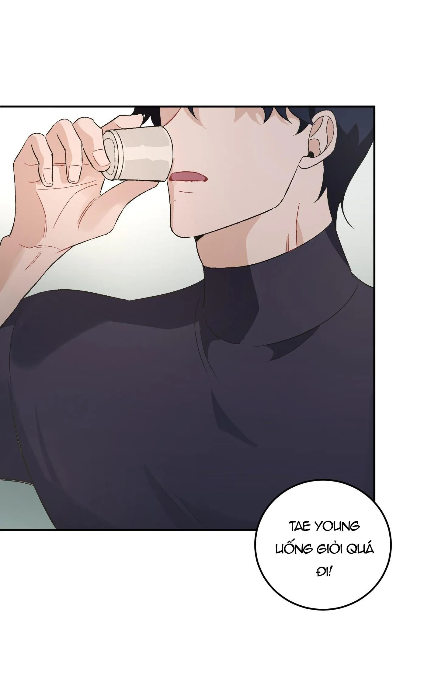 Vì Sự Vĩnh Cửu Chapter 1 Trang 64