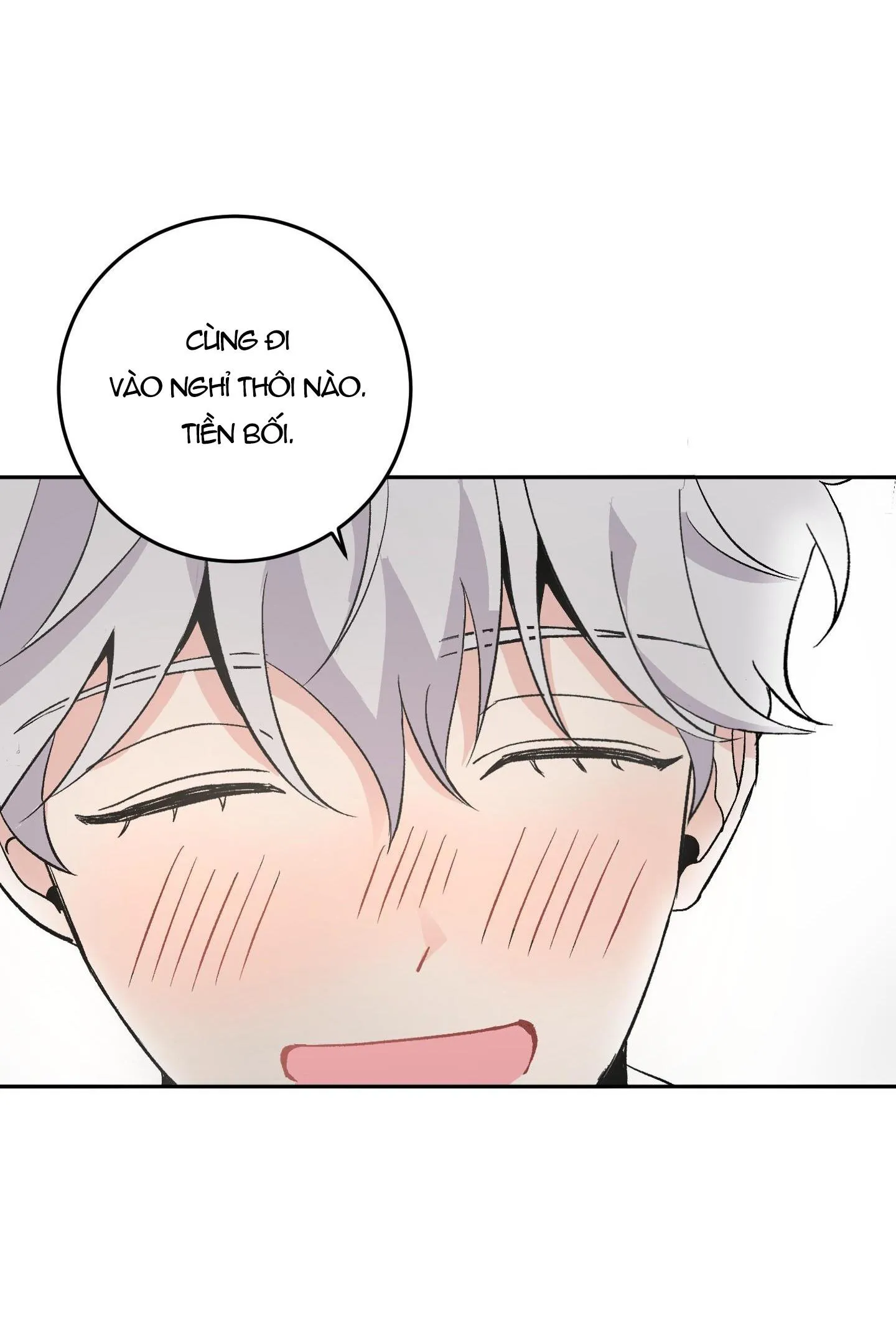 Vì Sự Vĩnh Cửu Chapter 1 Trang 70