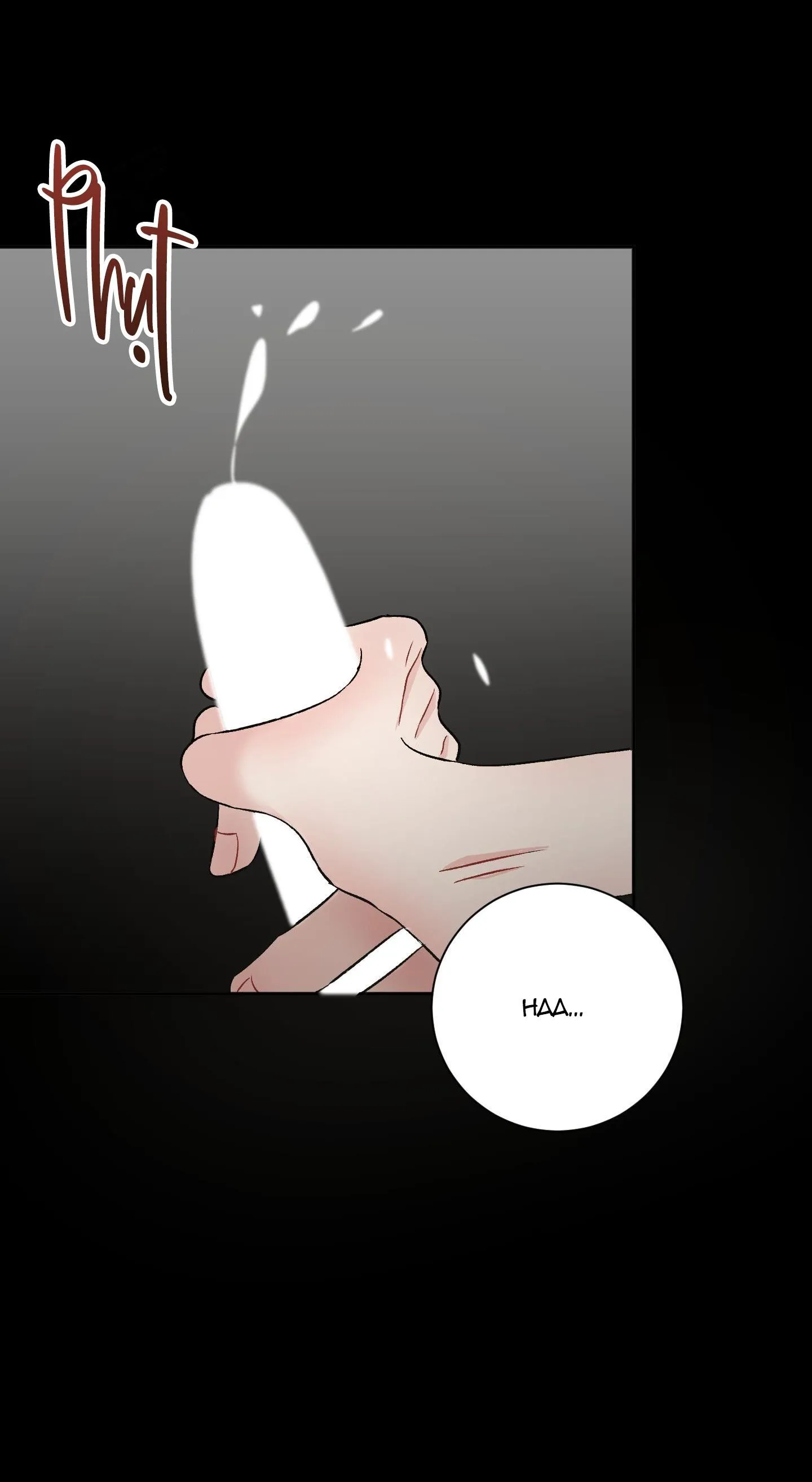 Vì Sự Vĩnh Cửu Chapter 1 Trang 77