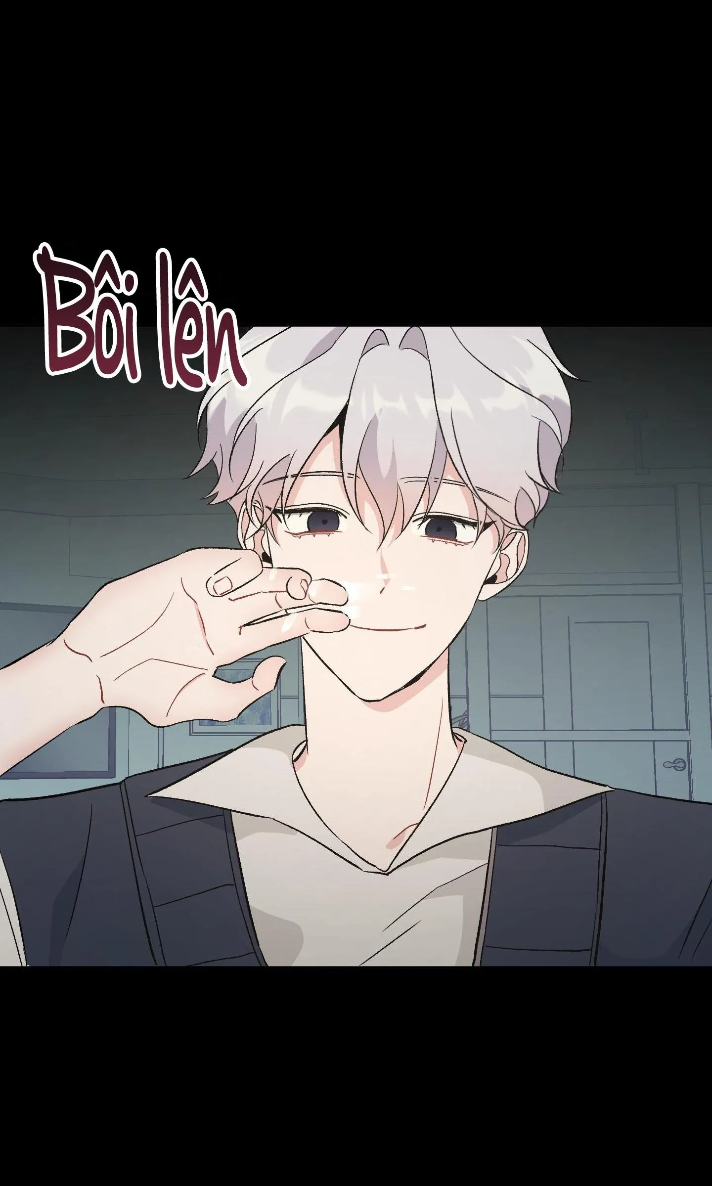 Vì Sự Vĩnh Cửu Chapter 1 Trang 84