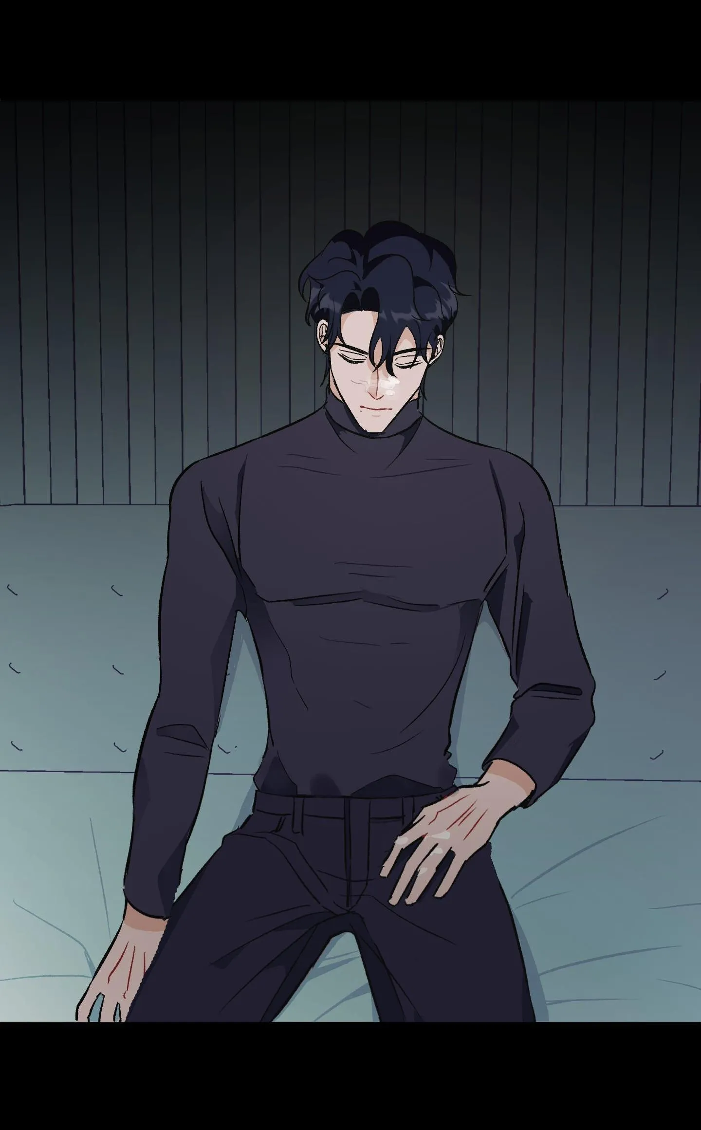 Vì Sự Vĩnh Cửu Chapter 1 Trang 86