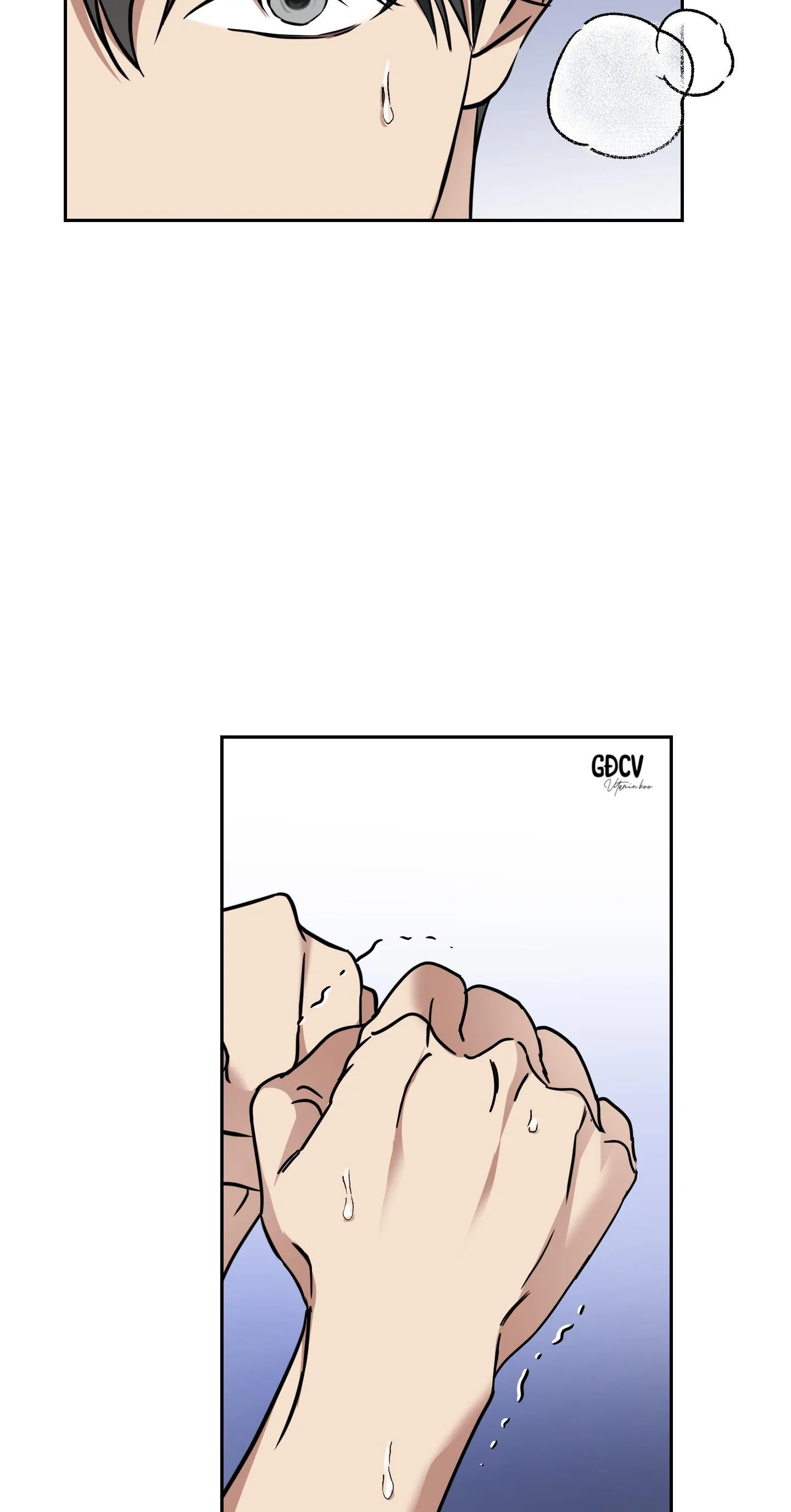 VỊ THẦN TỘI LỖI Chapter 3 Trang 31