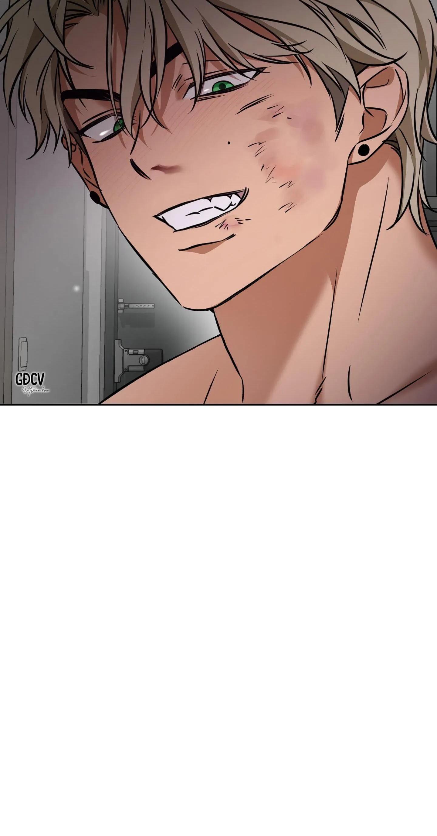 VỊ THẦN TỘI LỖI Chapter 3 Trang 35