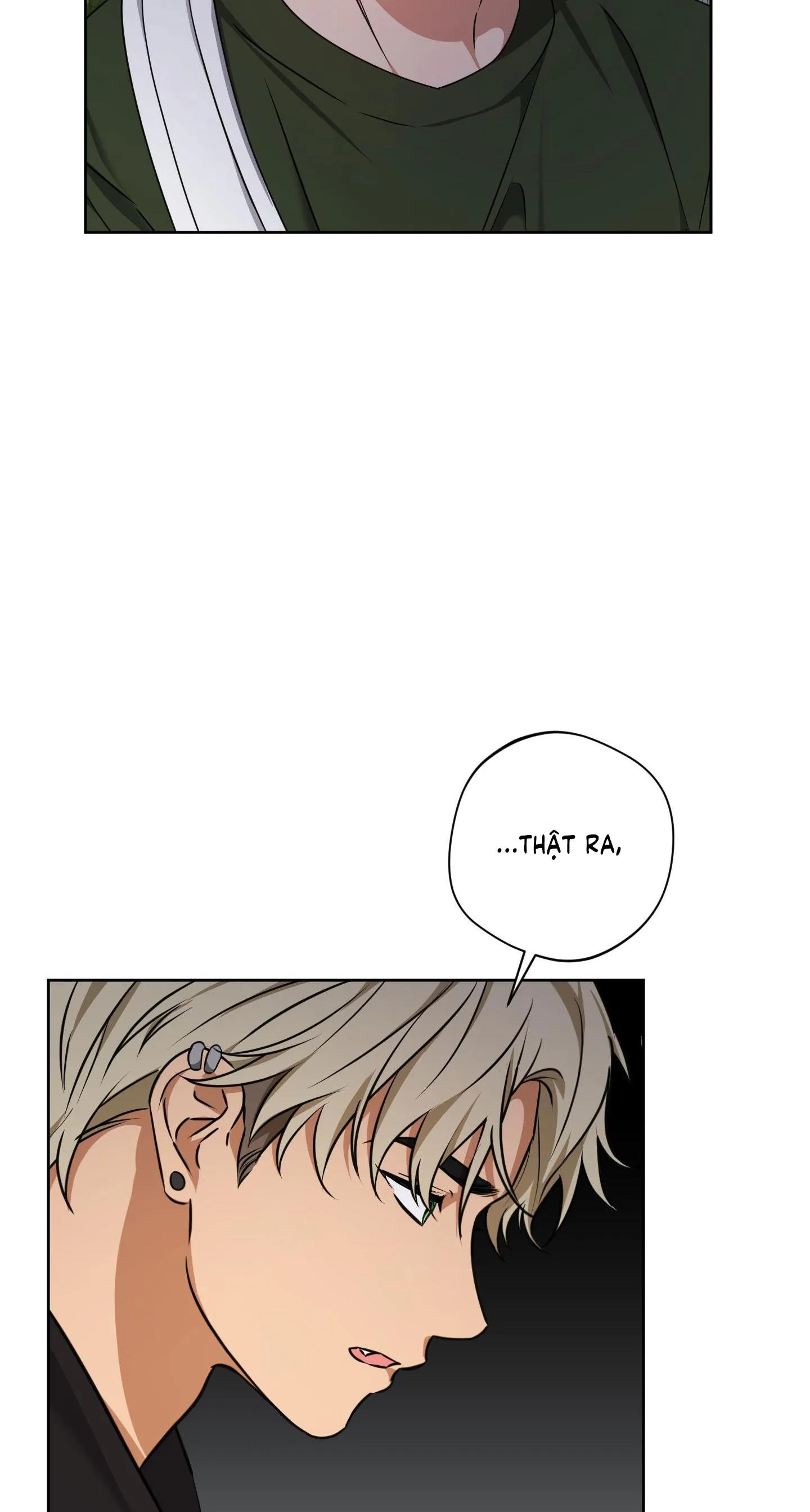 VỊ THẦN TỘI LỖI Chapter 6 Trang 34