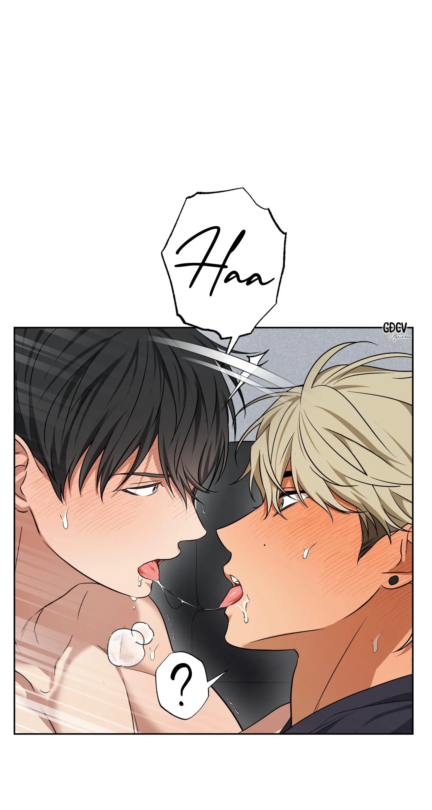 VỊ THẦN TỘI LỖI Chapter 8 Trang 31