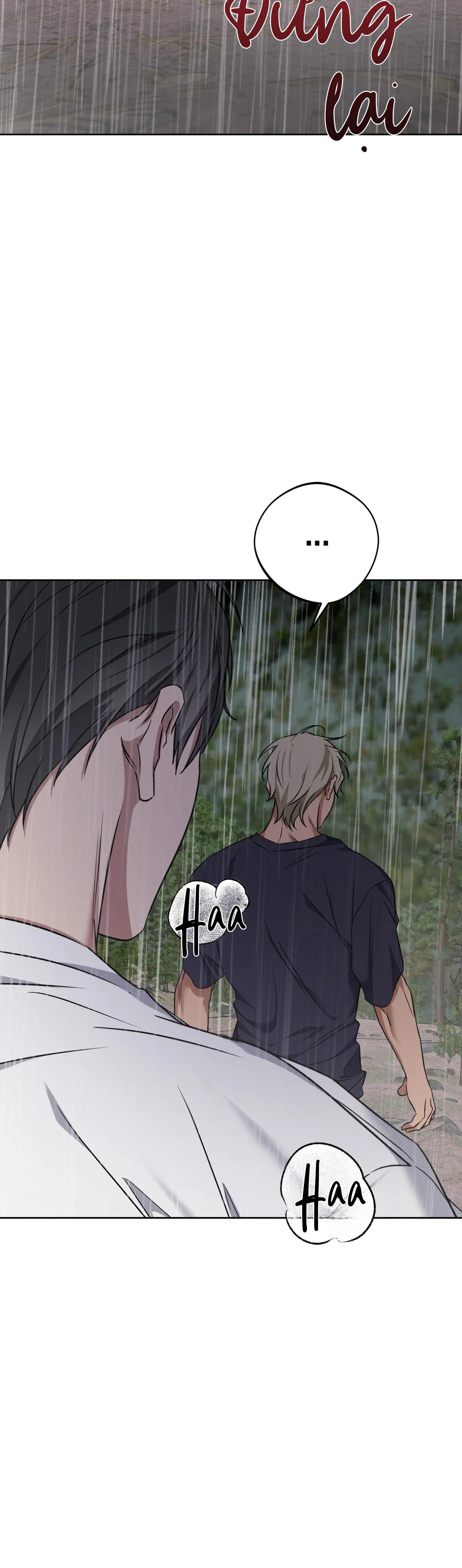 VỊ THẦN TỘI LỖI Chapter 9 Trang 33