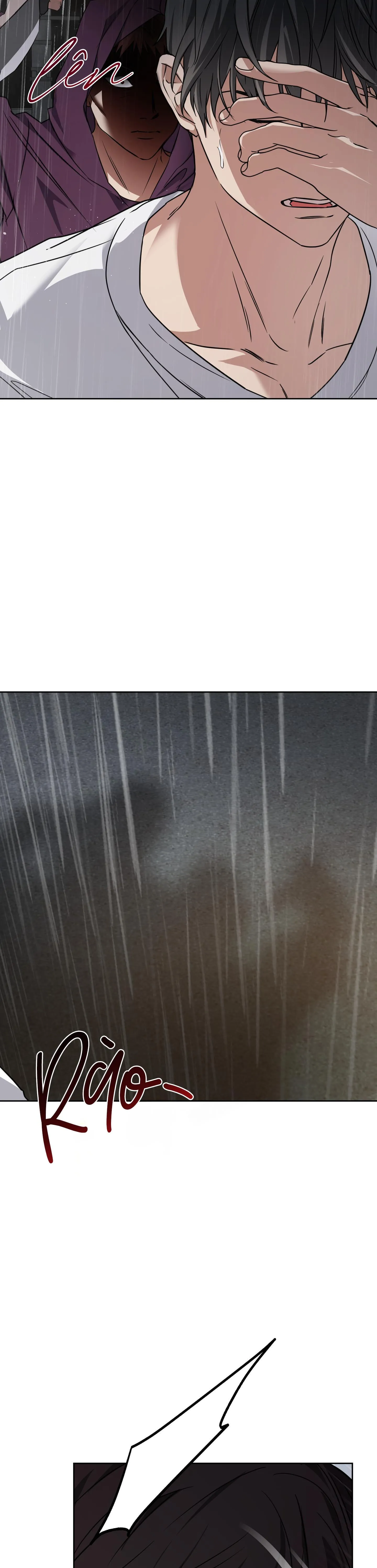 VỊ THẦN TỘI LỖI Chapter 10 Trang 31