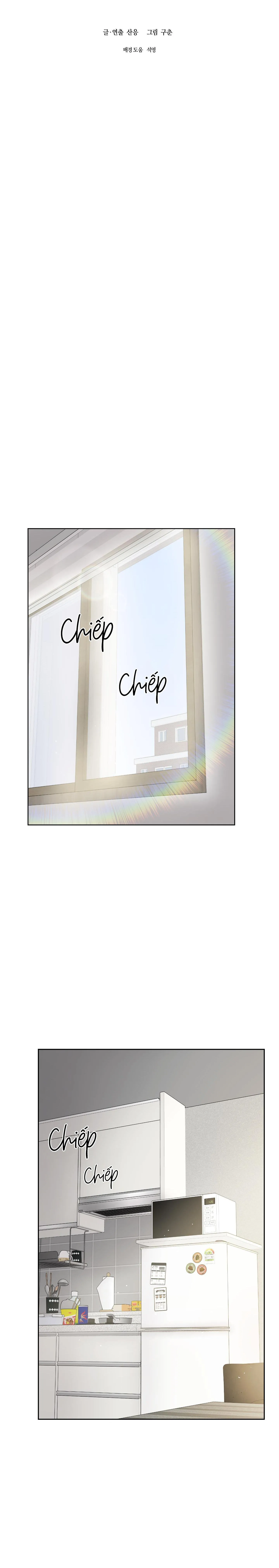 VỊ THẦN TỘI LỖI Chapter 12 Trang 6