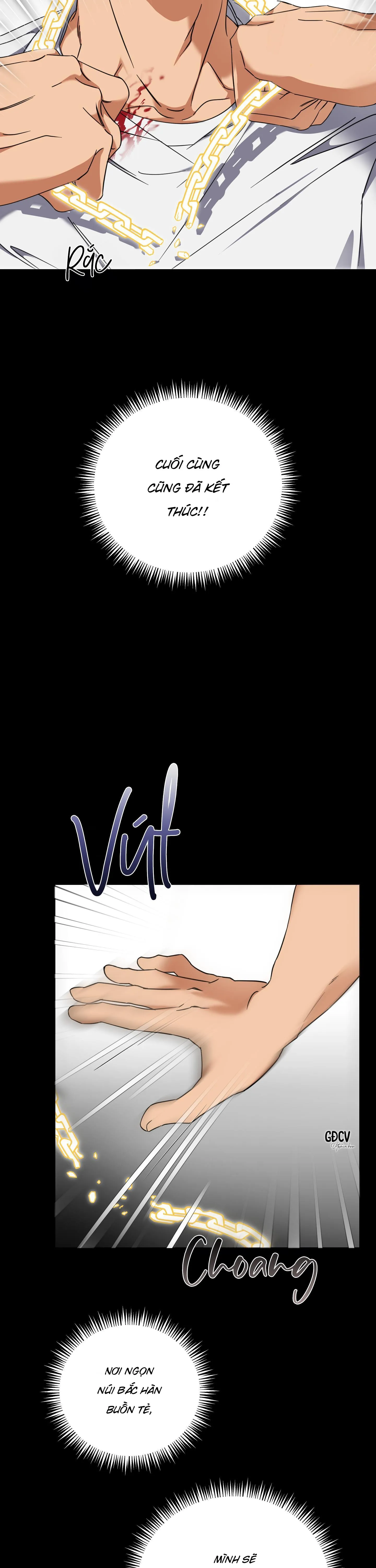 VỊ THẦN TỘI LỖI Chapter 1 Trang 13