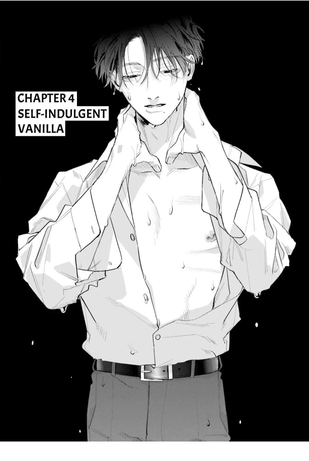 Vị ngọt của sự buông thả Chapter 4 Trang 4