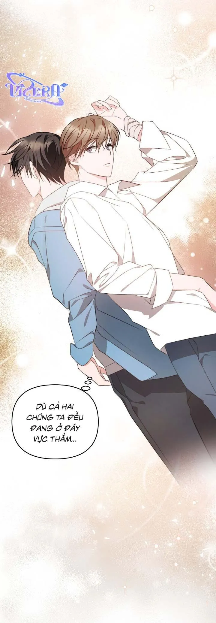 Masquerade Chapter 2 Trang 10