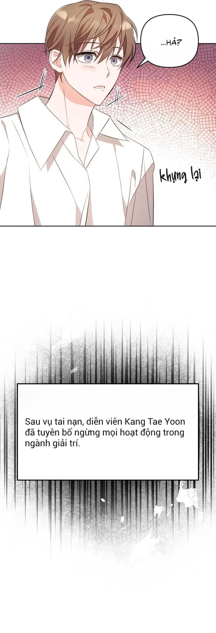 Masquerade Chapter 2 Trang 23