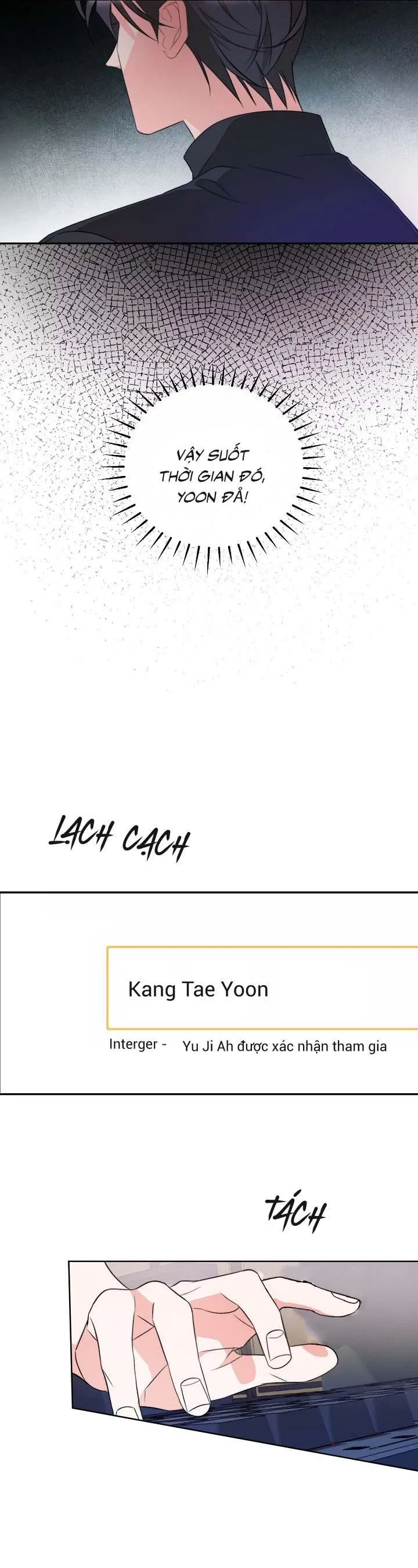 Masquerade Chapter 2 Trang 28