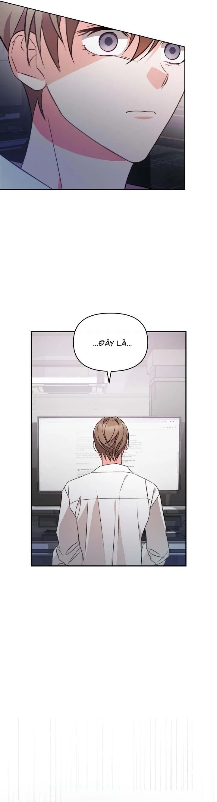 Masquerade Chapter 2 Trang 29