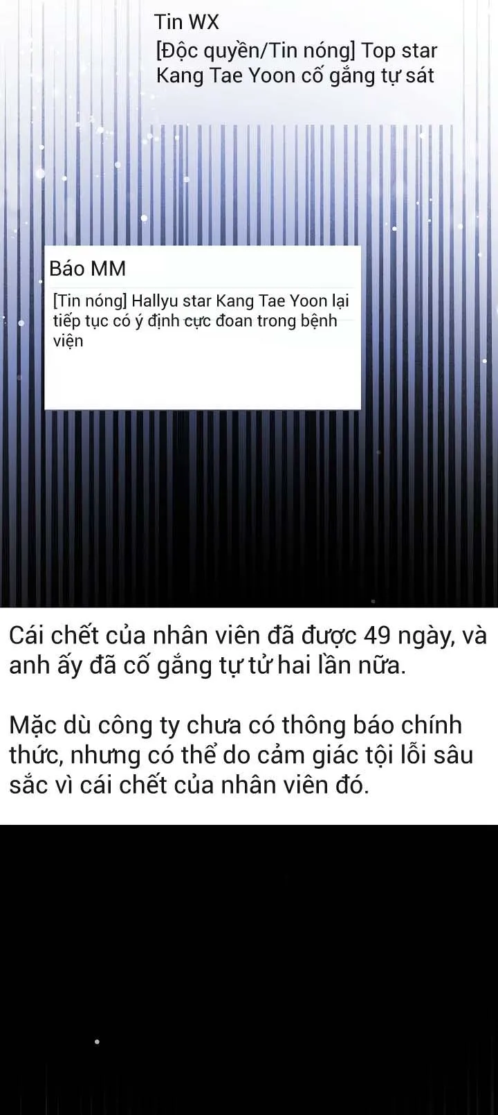 Masquerade Chapter 2 Trang 30