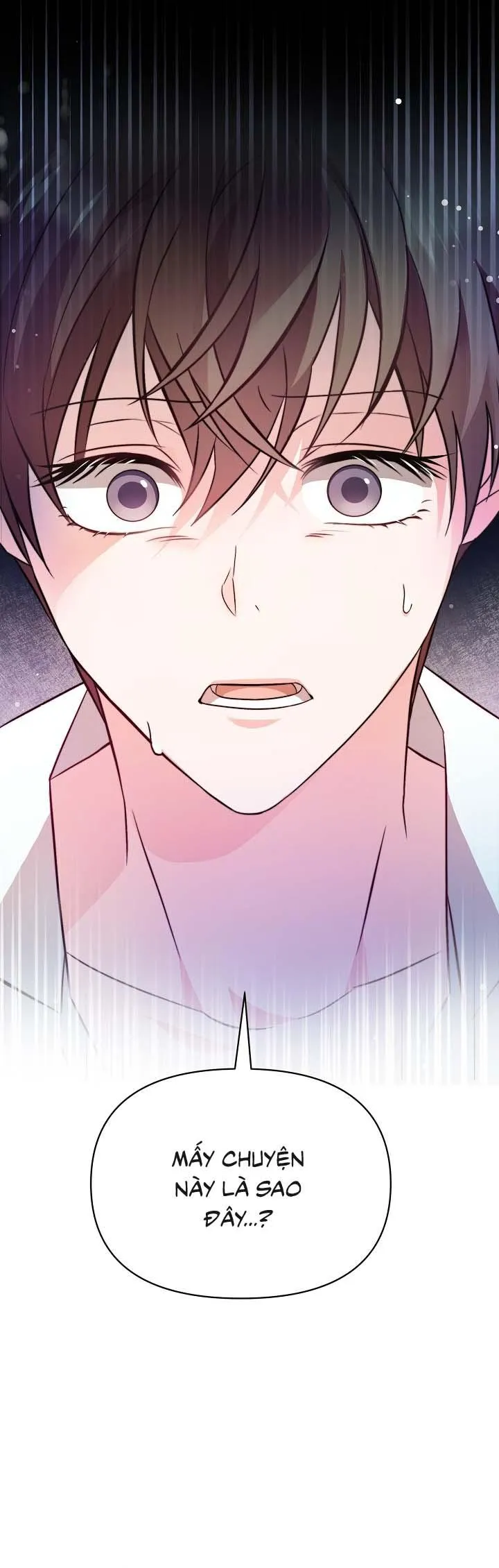 Masquerade Chapter 2 Trang 31