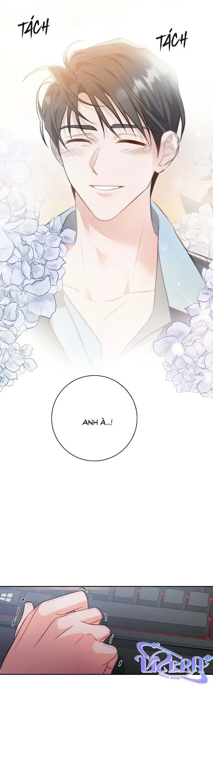 Masquerade Chapter 2 Trang 33