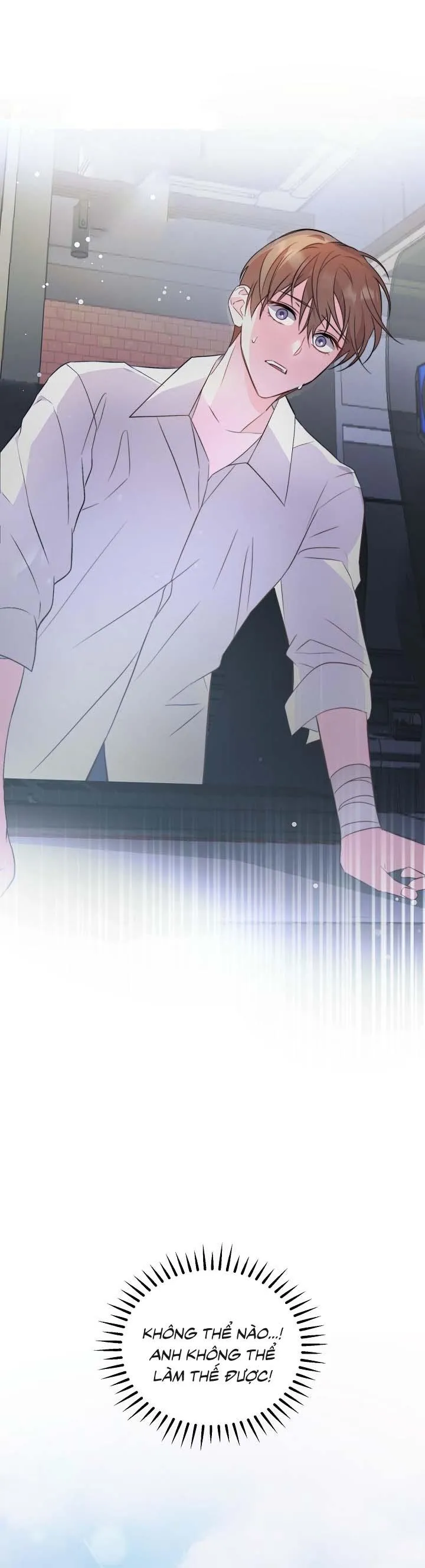 Masquerade Chapter 2 Trang 34