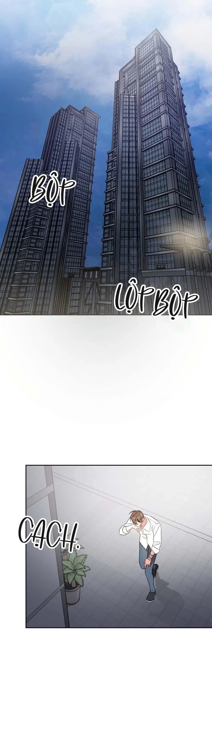 Masquerade Chapter 2 Trang 35