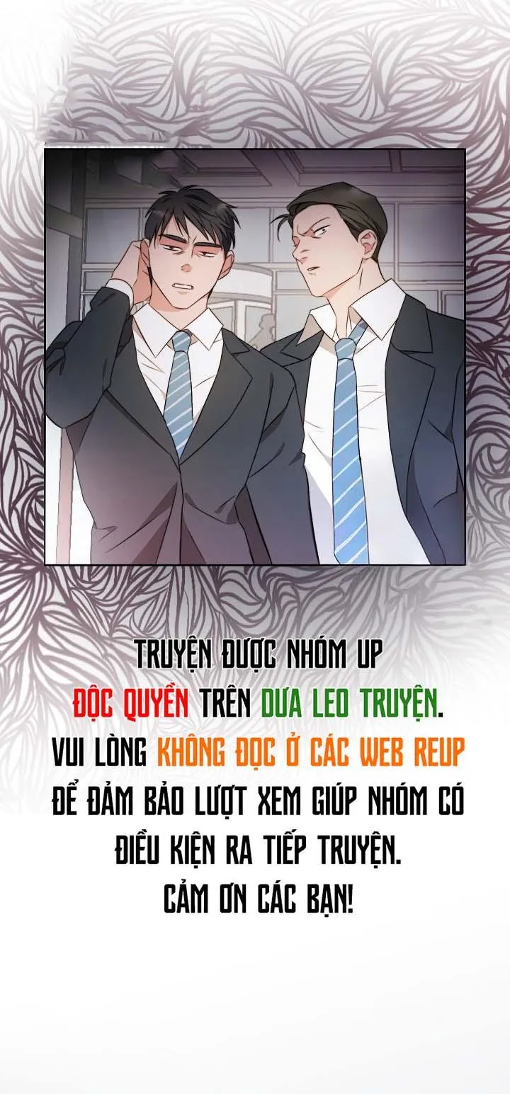 Masquerade Chapter 2 Trang 37