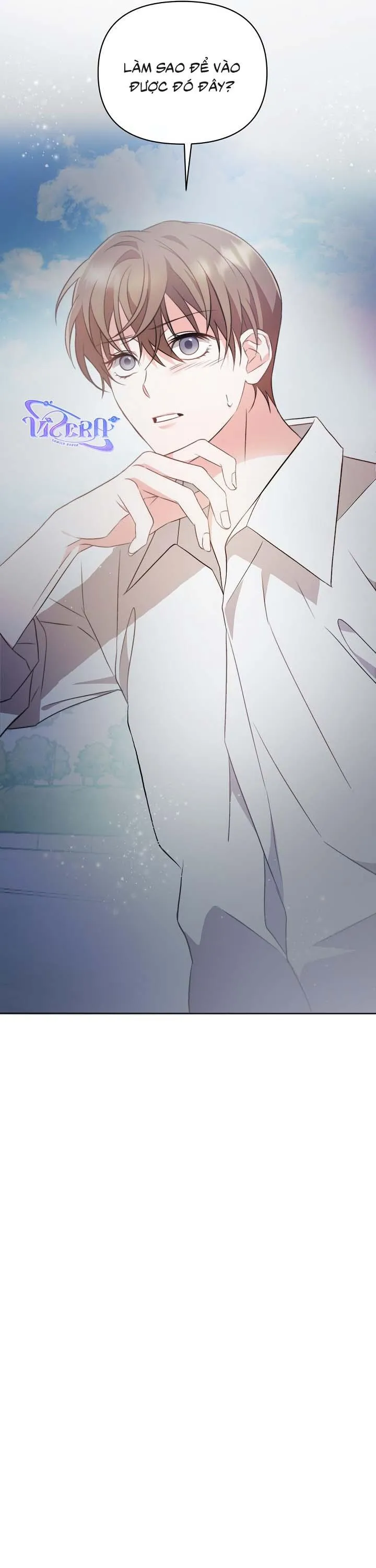 Masquerade Chapter 2 Trang 38