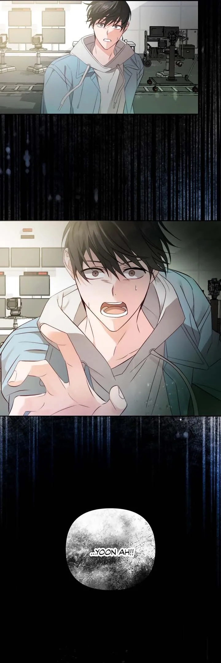 Masquerade Chapter 3 Trang 3