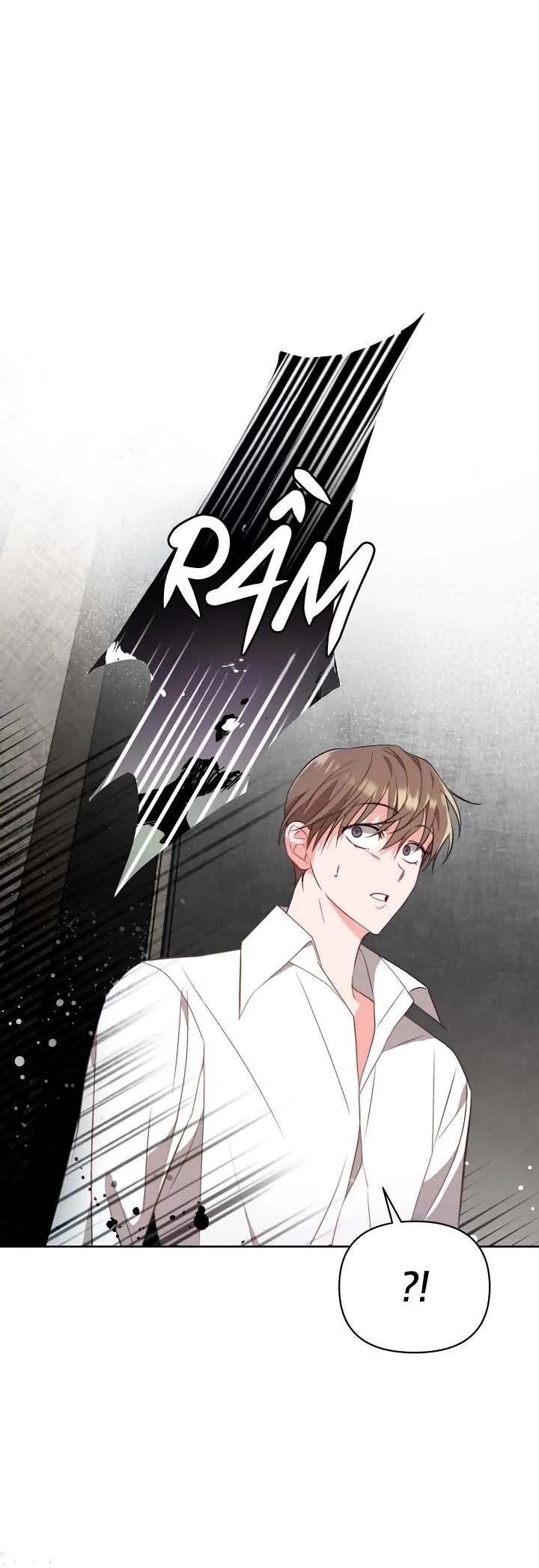 Masquerade Chapter 3 Trang 13