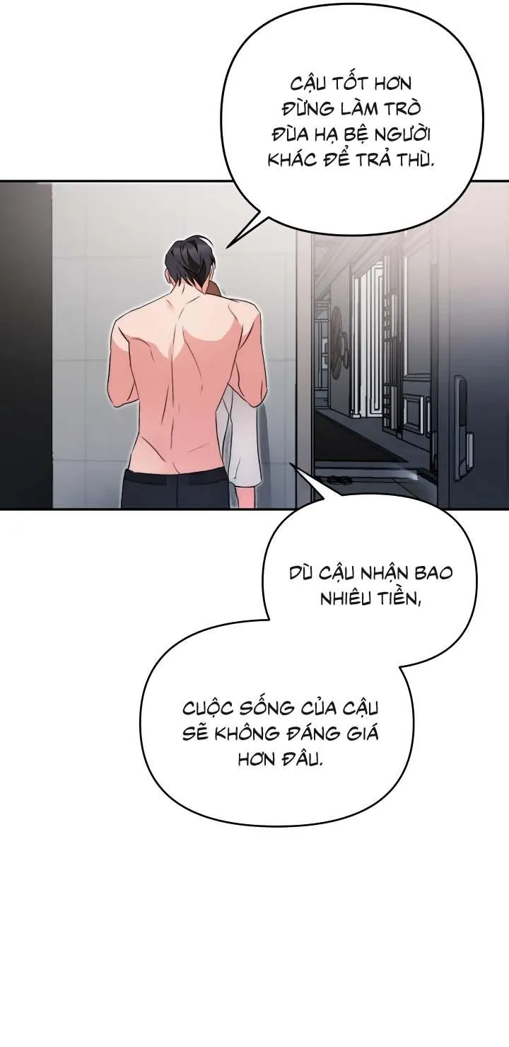 Masquerade Chapter 3 Trang 24