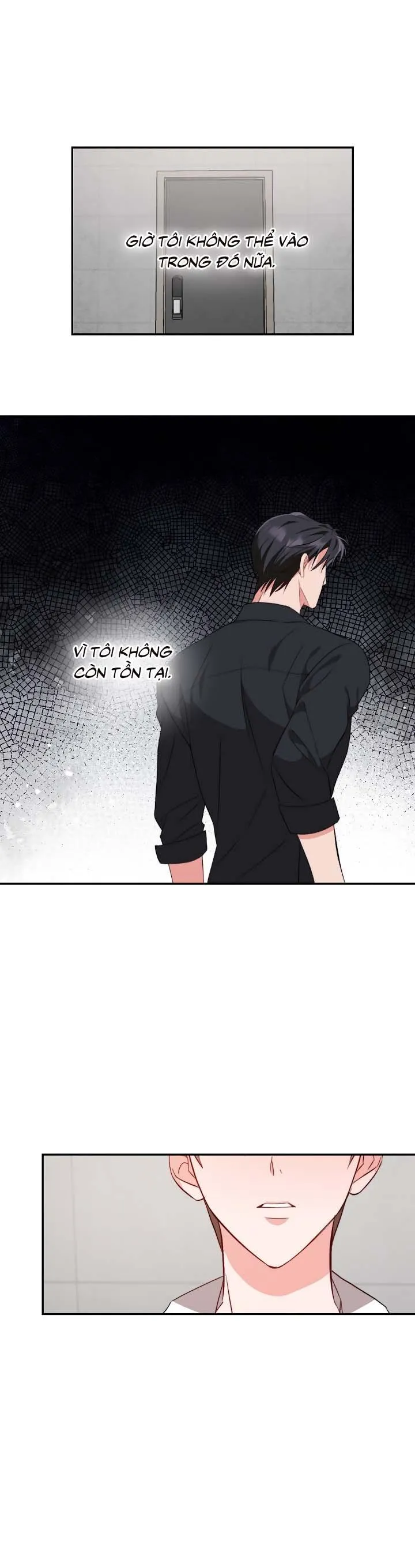 Masquerade Chapter 3 Trang 28