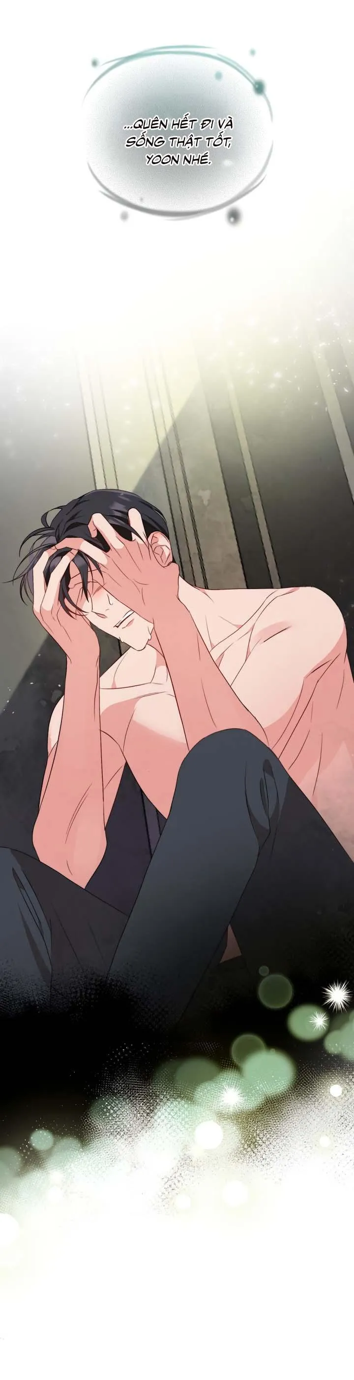 Masquerade Chapter 3 Trang 30