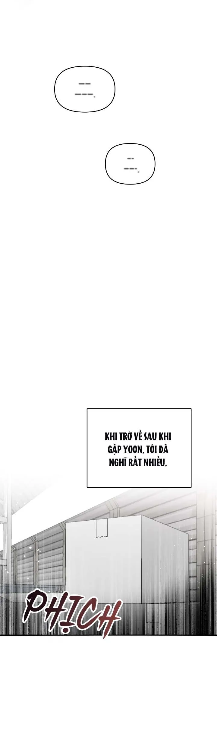 Masquerade Chapter 4 Trang 13