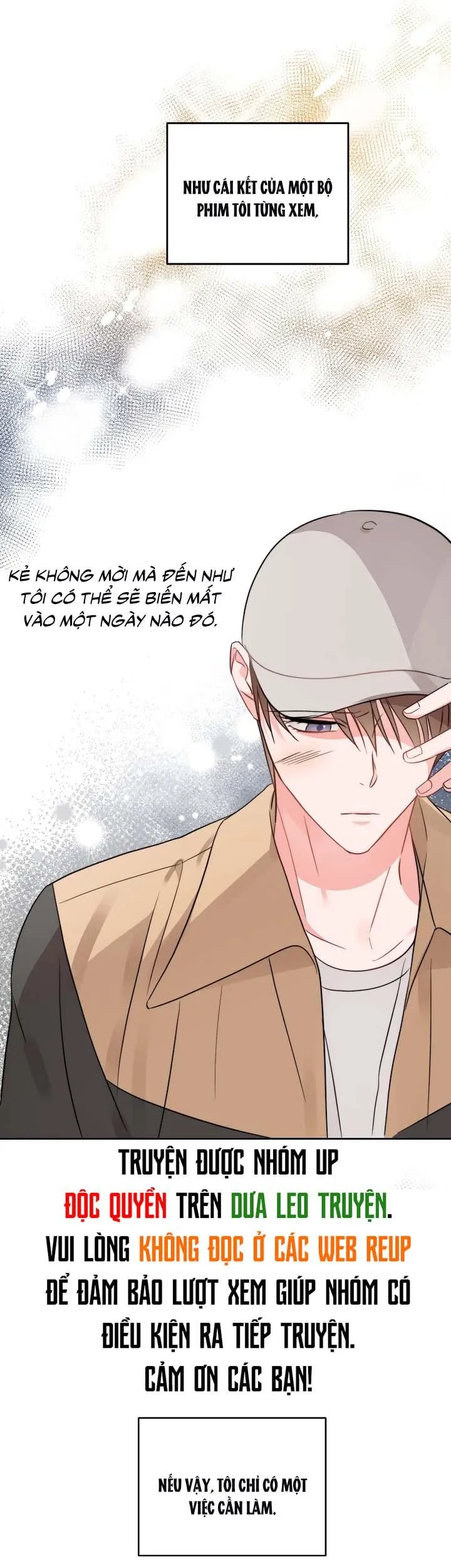 Masquerade Chapter 4 Trang 15