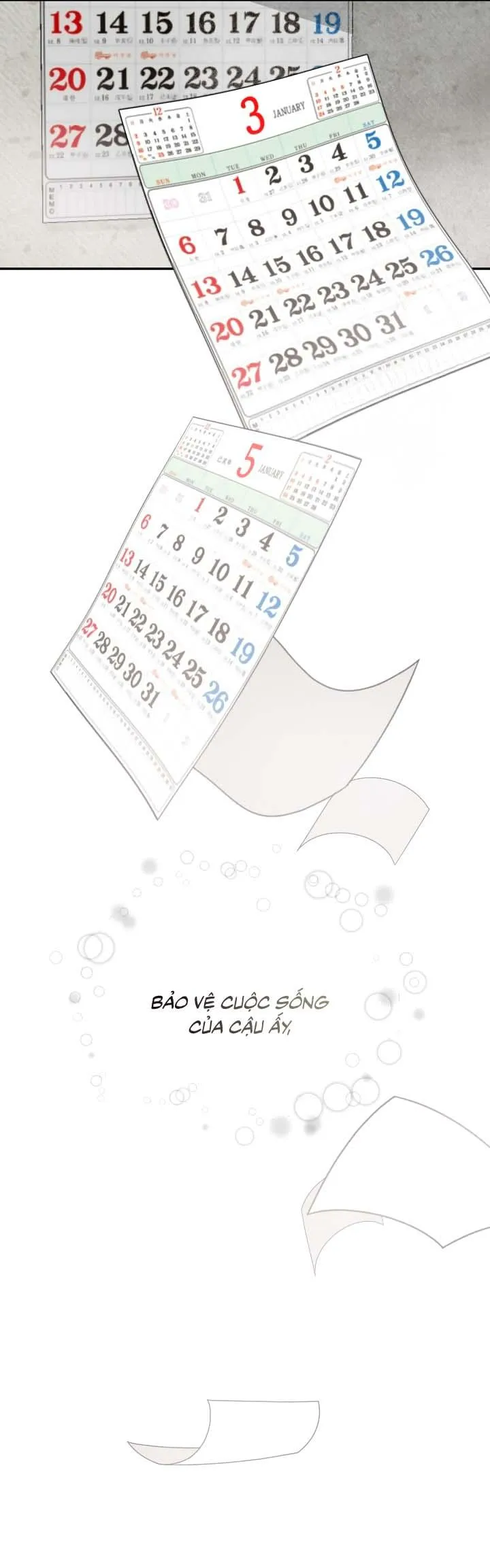 Masquerade Chapter 4 Trang 17