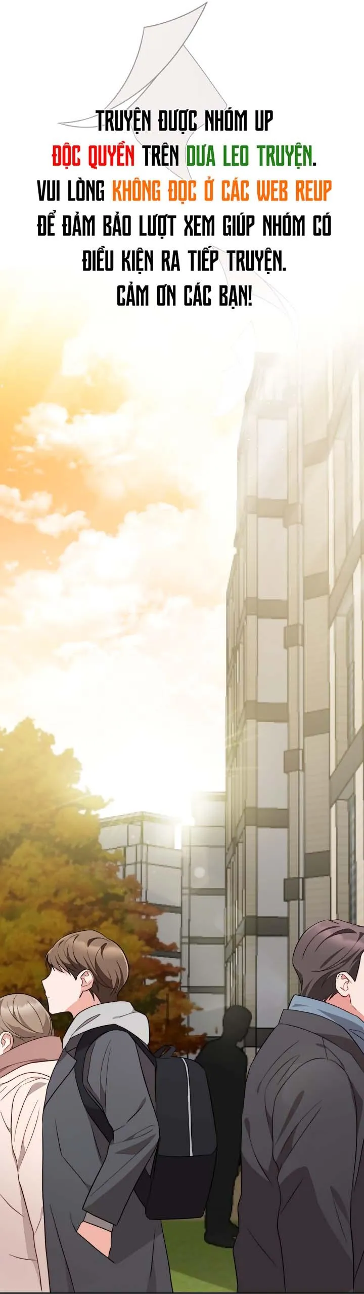 Masquerade Chapter 4 Trang 18