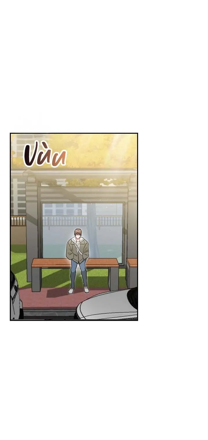 Masquerade Chapter 4 Trang 19