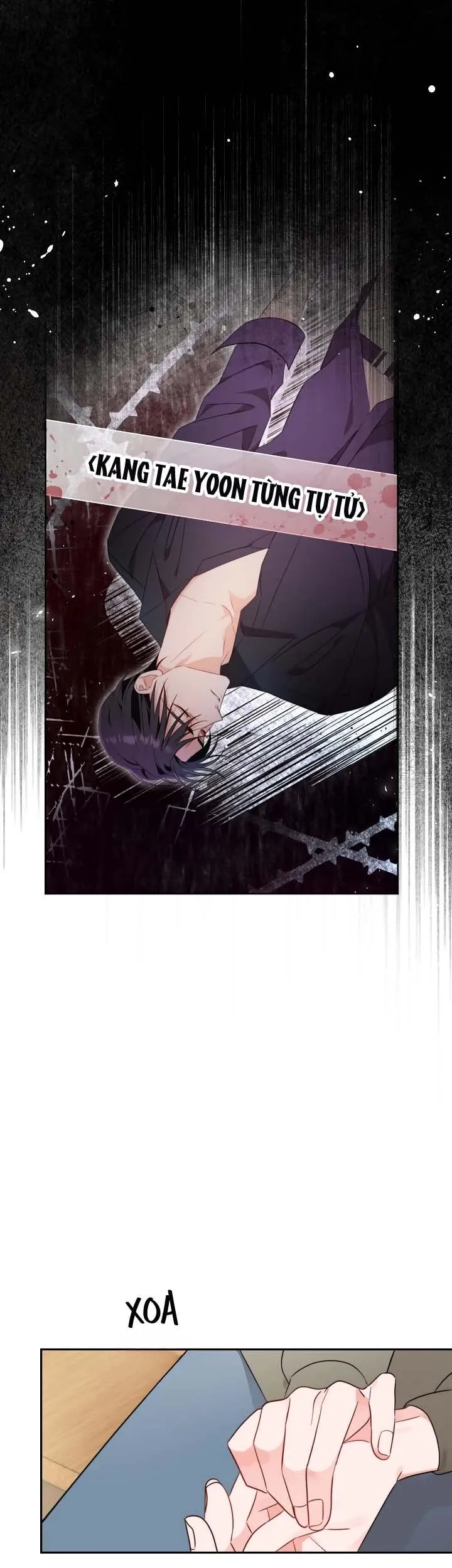 Masquerade Chapter 4 Trang 22