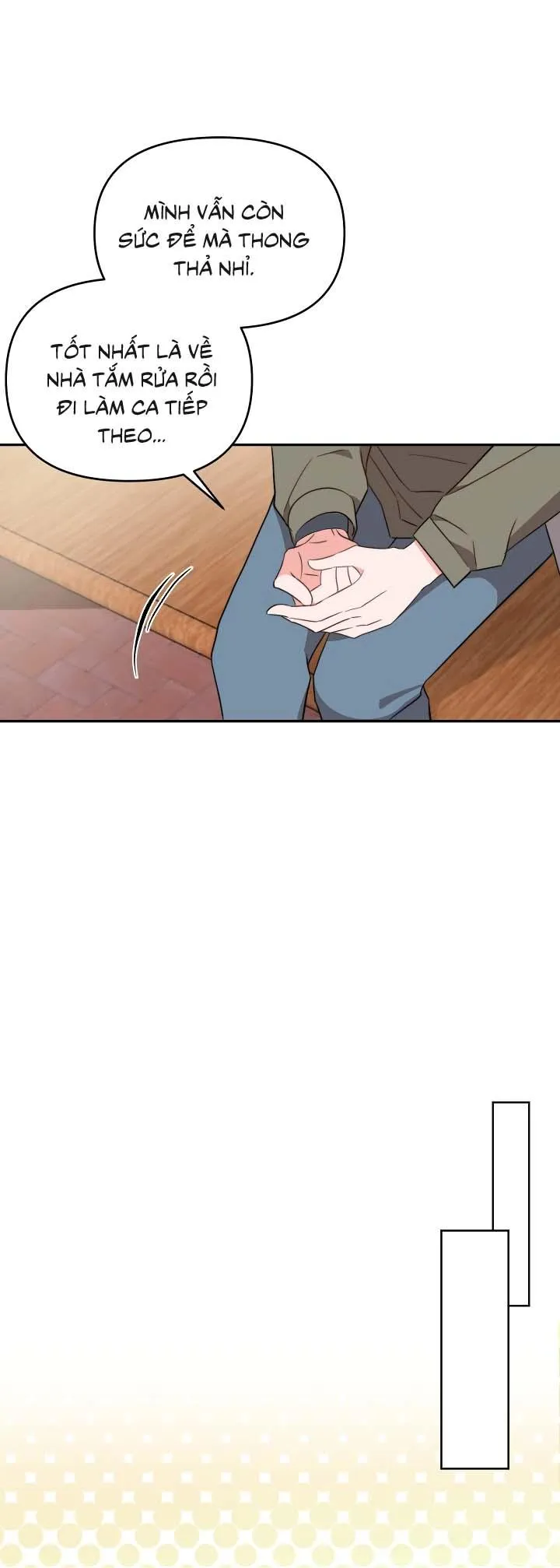 Masquerade Chapter 4 Trang 24